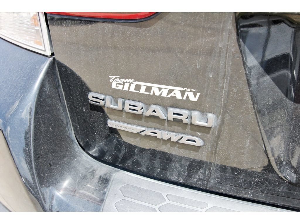 Used 2023 Subaru Crosstrek 2.5i Sport AWD/4WD image 8