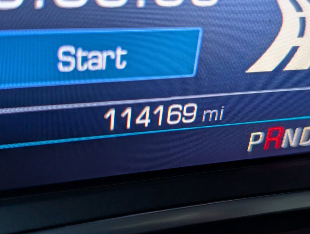 Used 2019 Chevrolet Equinox LT image 21