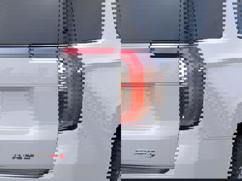New 2026 GMC Yukon AT4 image 35