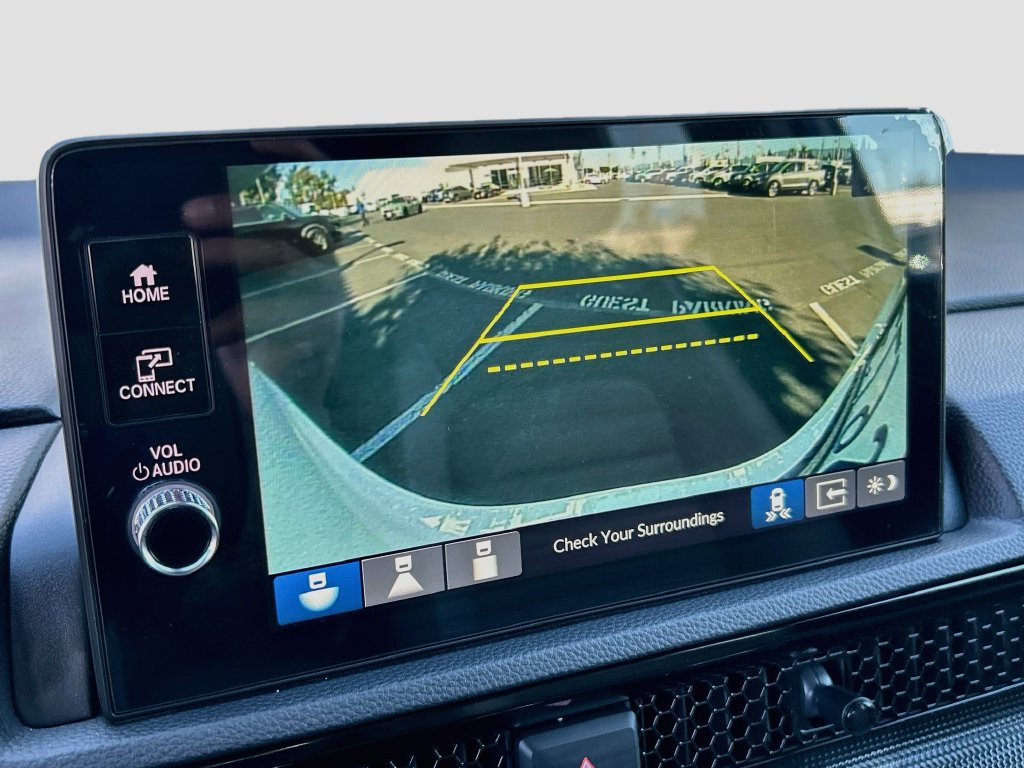 Certified 2026 Honda CR-V EX-L image 13