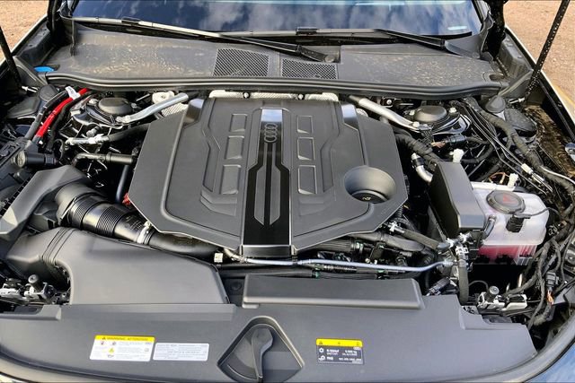 New 2026 Audi A6 Premium Plus image 10