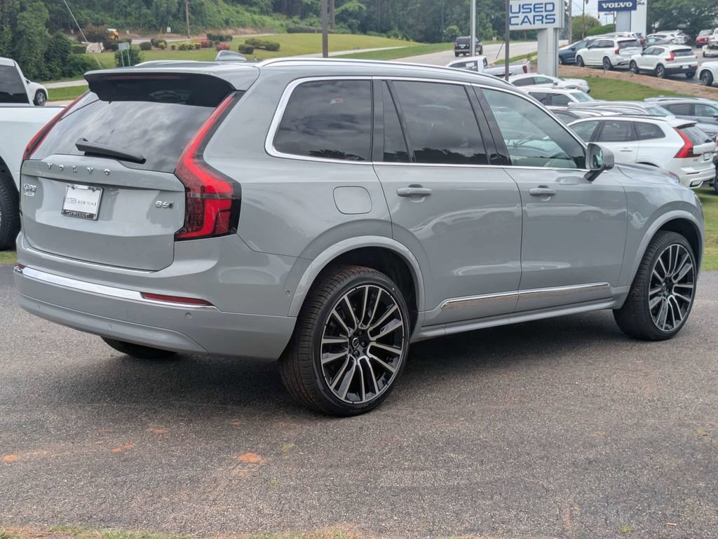 New 2026 Volvo XC90 B6 Plus w/ Protection Package Premier AWD/4WD image 6