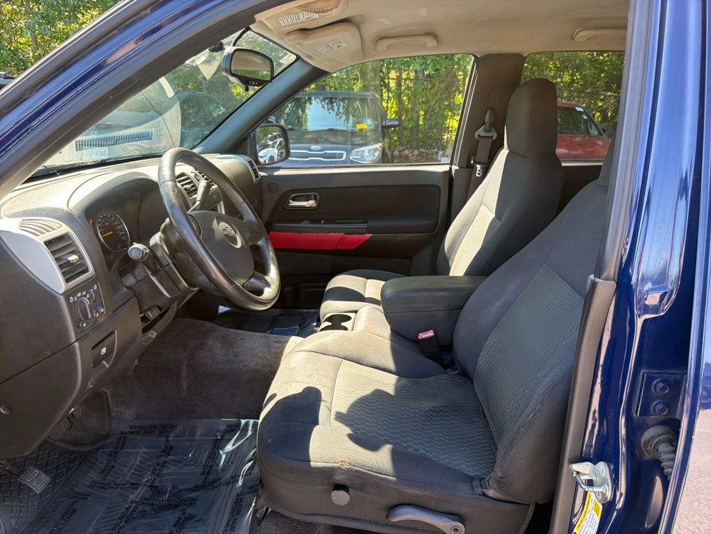 Used 2009 Chevrolet Colorado LT RWD image 13