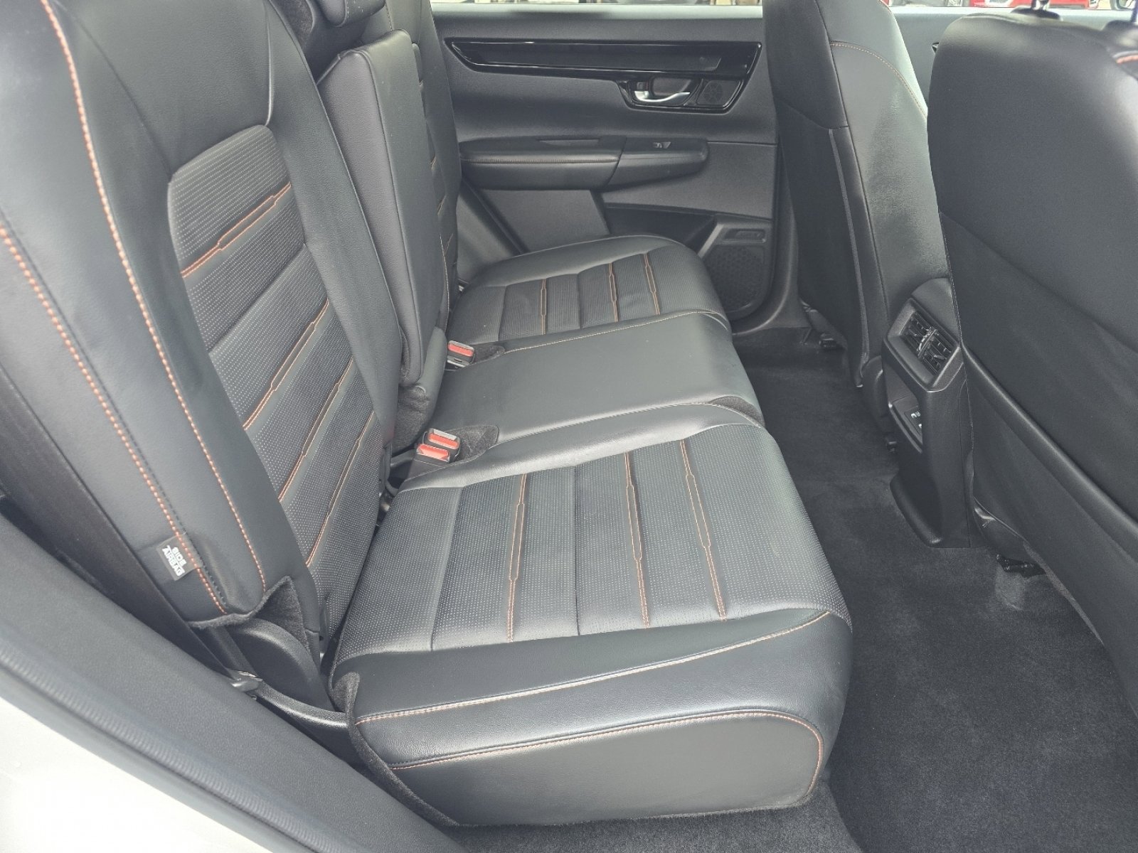 Certified 2023 Honda CR-V Sport Touring image 25