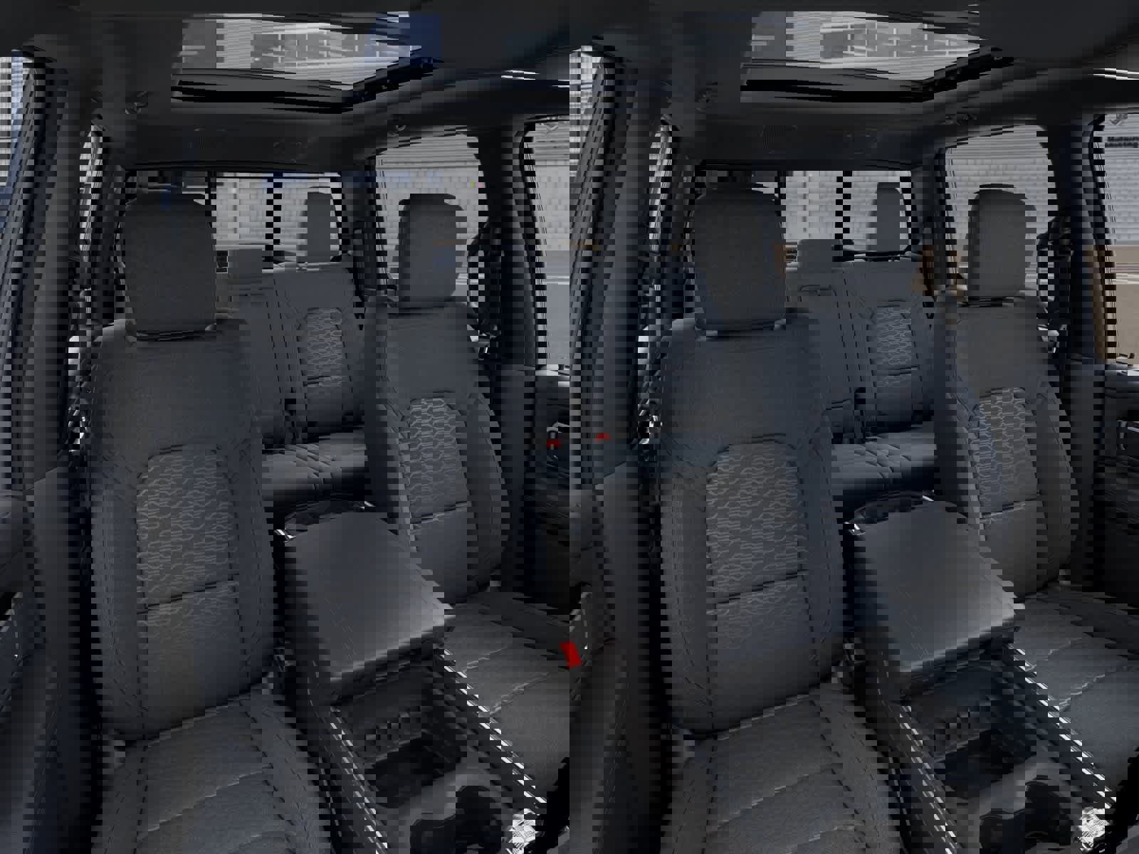 New 2026 RAM 1500 Big Horn image 16