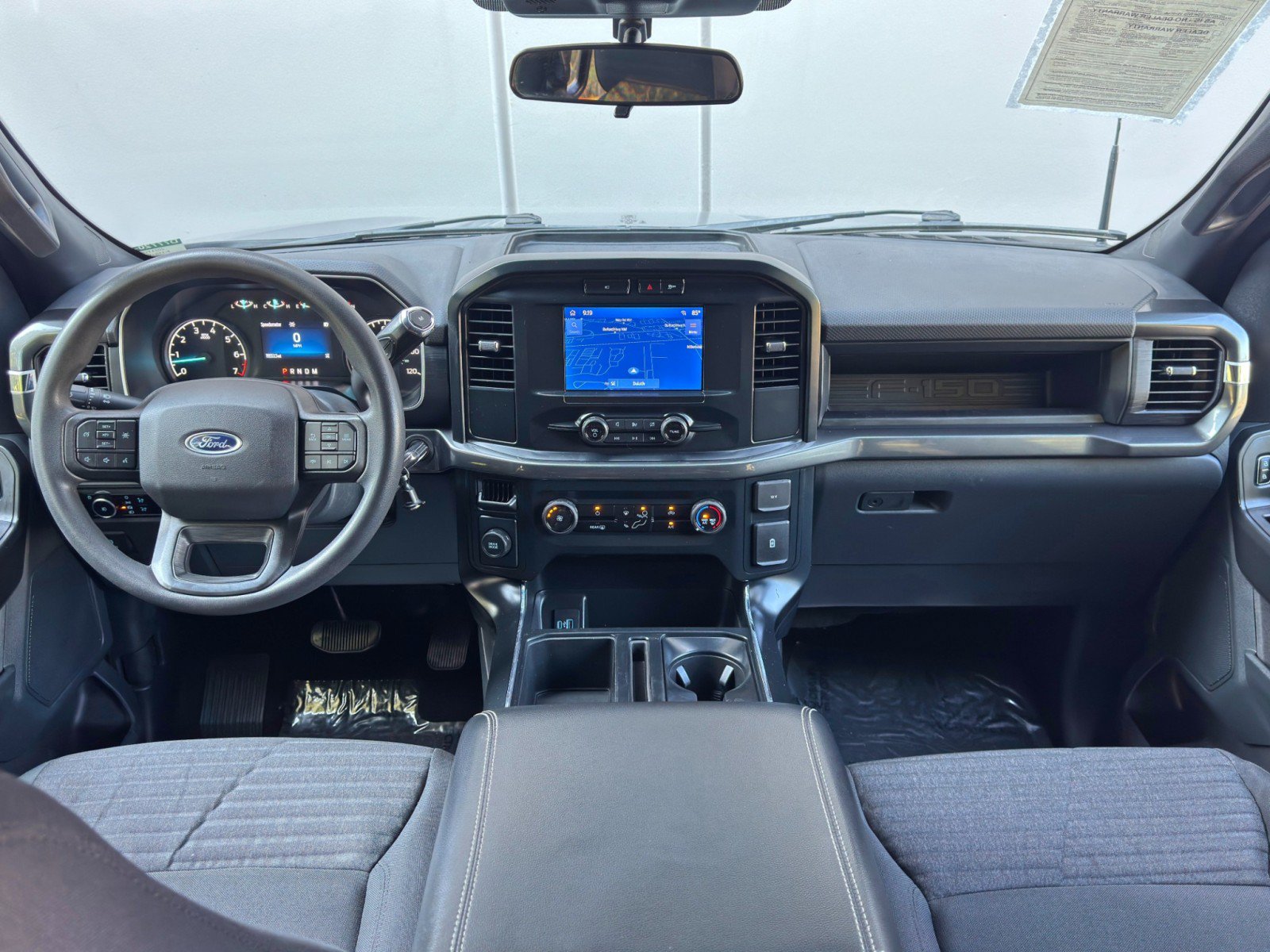 Used 2023 Ford F150 Lariat RWD image 10