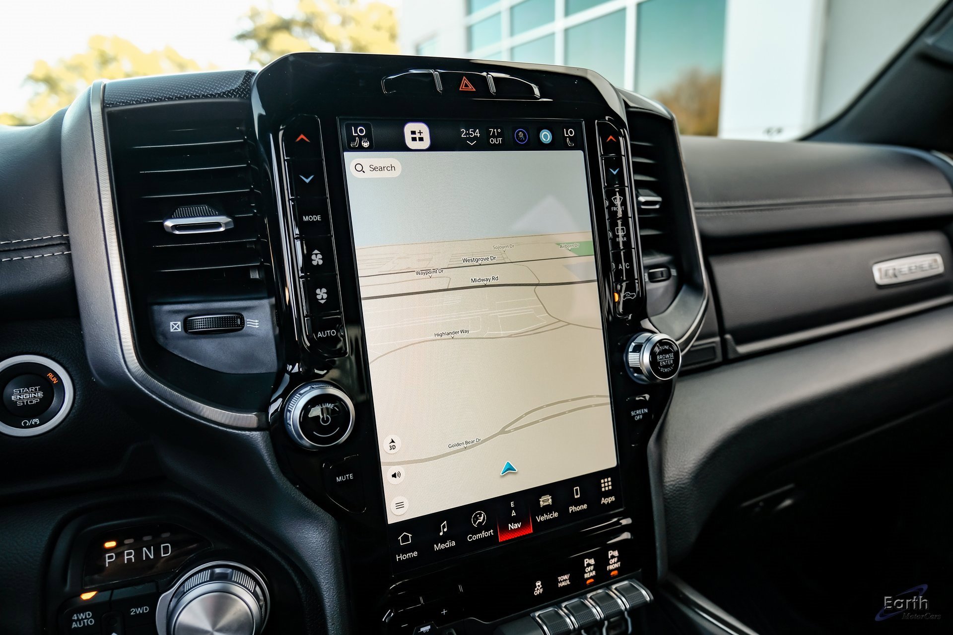 Used 2022 RAM 1500 Rebel w/ Rebel Level 2 Equipment Group image 64