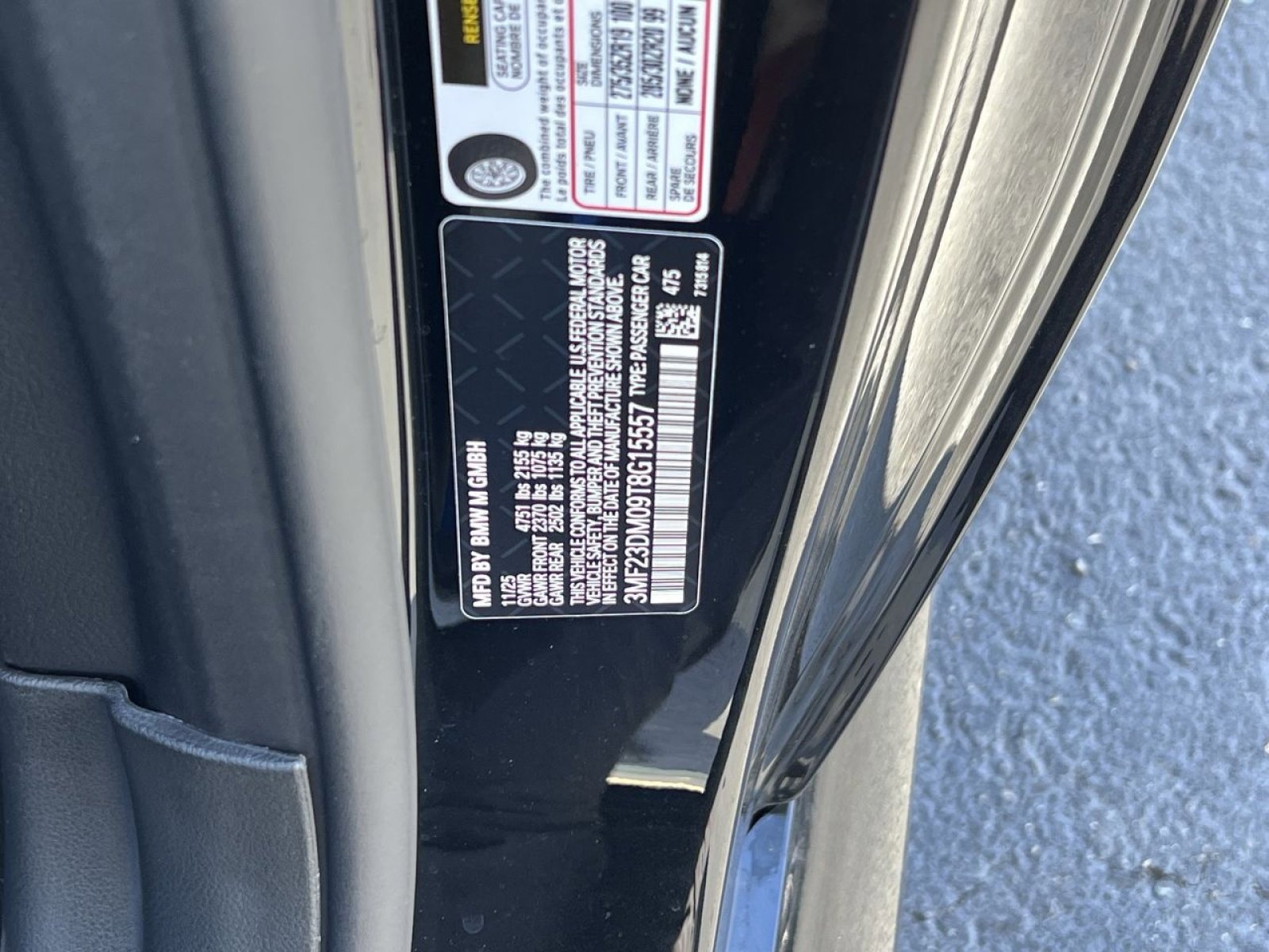 New 2026 BMW M2 w/ Lighting Package image 28