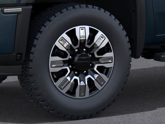 New 2026 GMC Sierra 2500 Denali image 9