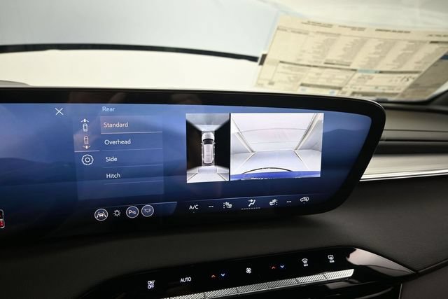 New 2026 Buick Enclave Preferred w/ Power Package AWD/4WD image 37