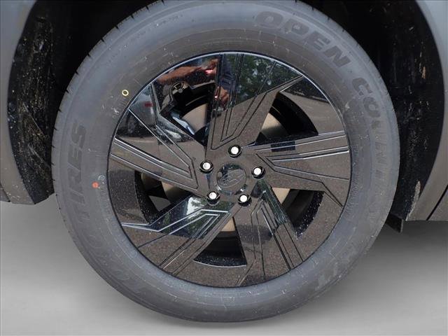 New 2026 Subaru Uncharted AWD image 7
