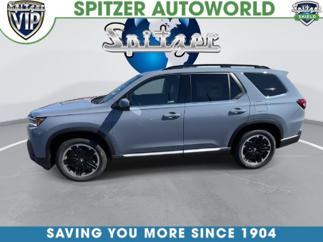 New 2026 Honda Pilot Touring image 9