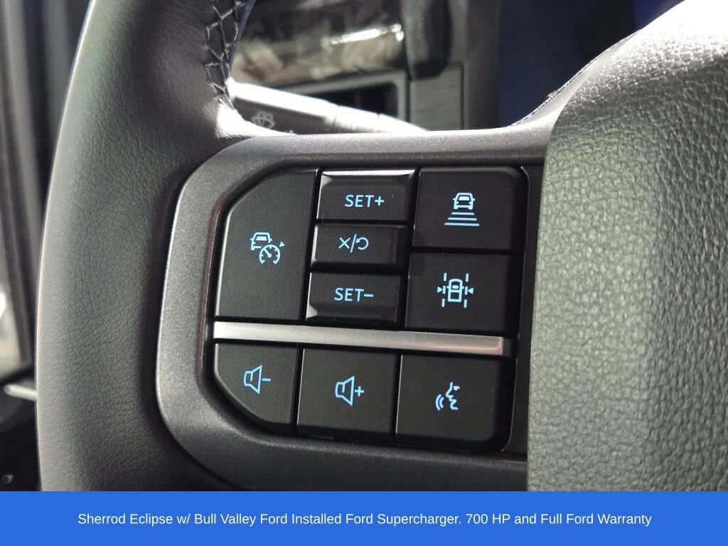 New 2026 Ford F150 XLT w/ Equipment Group 303A High AWD/4WD image 32