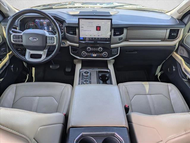 Used 2023 Ford Expedition Limited AWD/4WD image 19