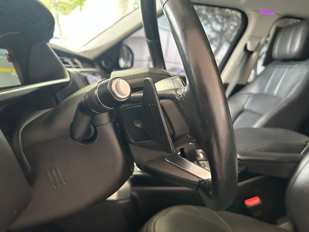 Used 2019 Land Rover Range Rover Supercharged AWD/4WD image 49