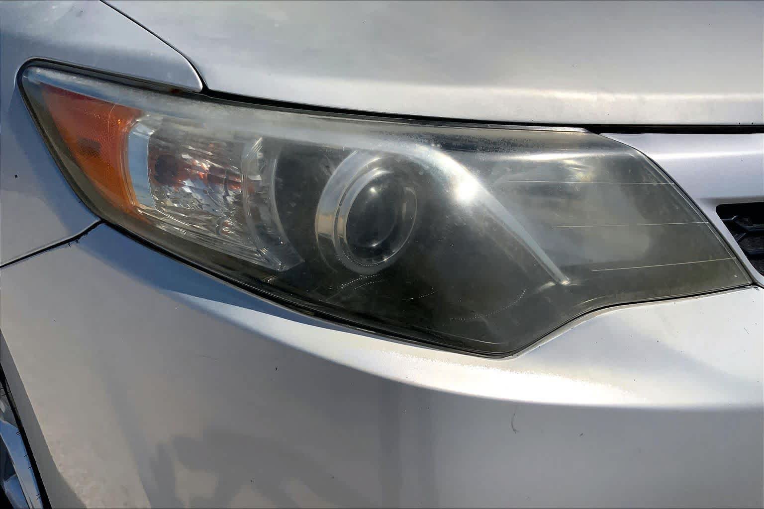 Used 2013 Toyota Camry SE FWD image 26