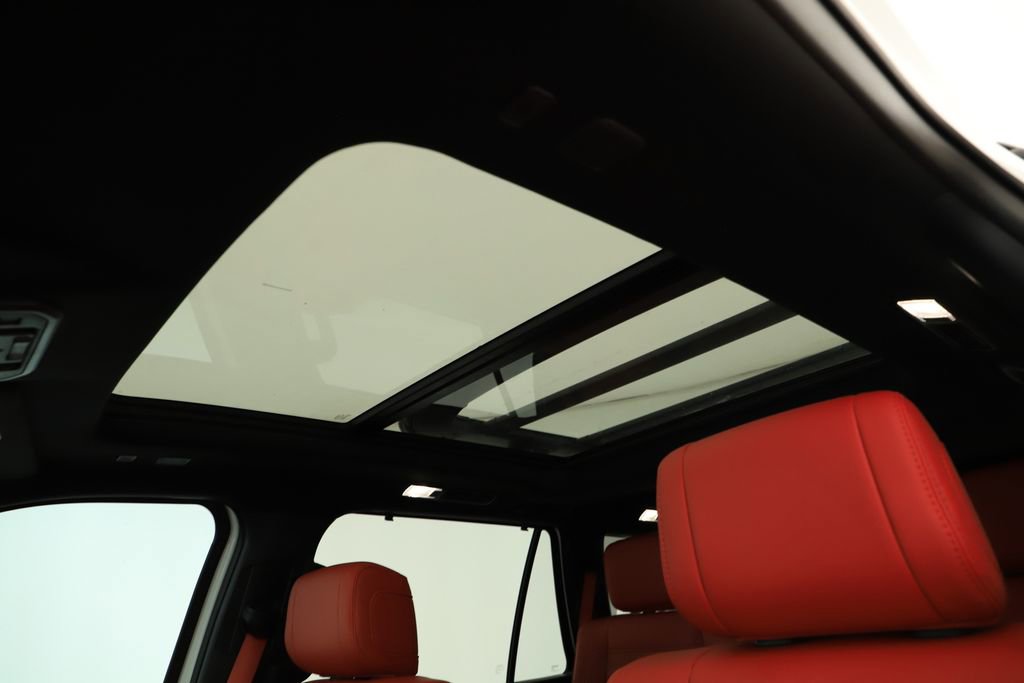 Used 2026 Toyota Sequoia TRD Pro w/ TRD Performance Package (TMS) AWD/4WD image 26