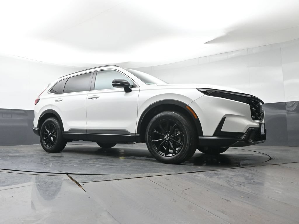 Used 2024 Honda CR-V Sport image 34