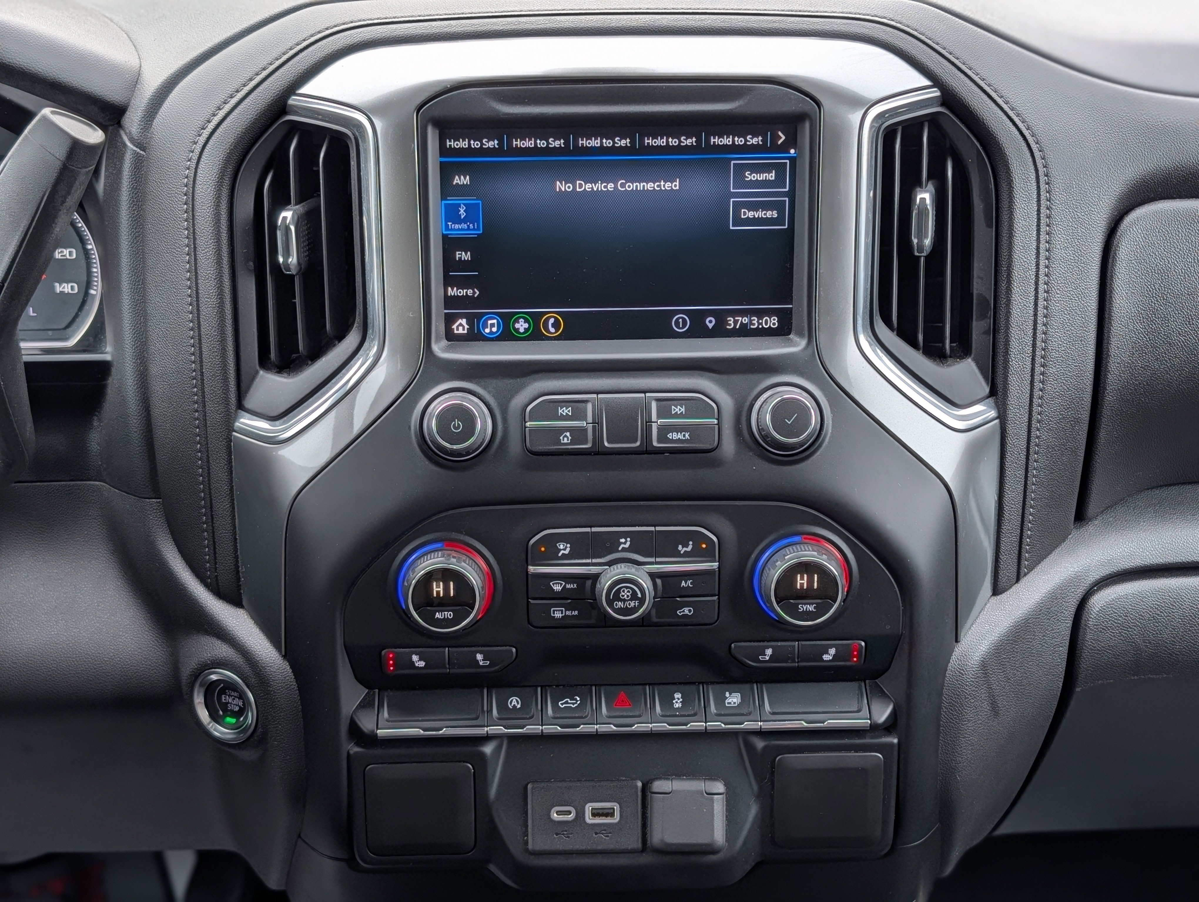 Used 2019 Chevrolet Silverado 1500 LT w/ All-Star Edition image 15