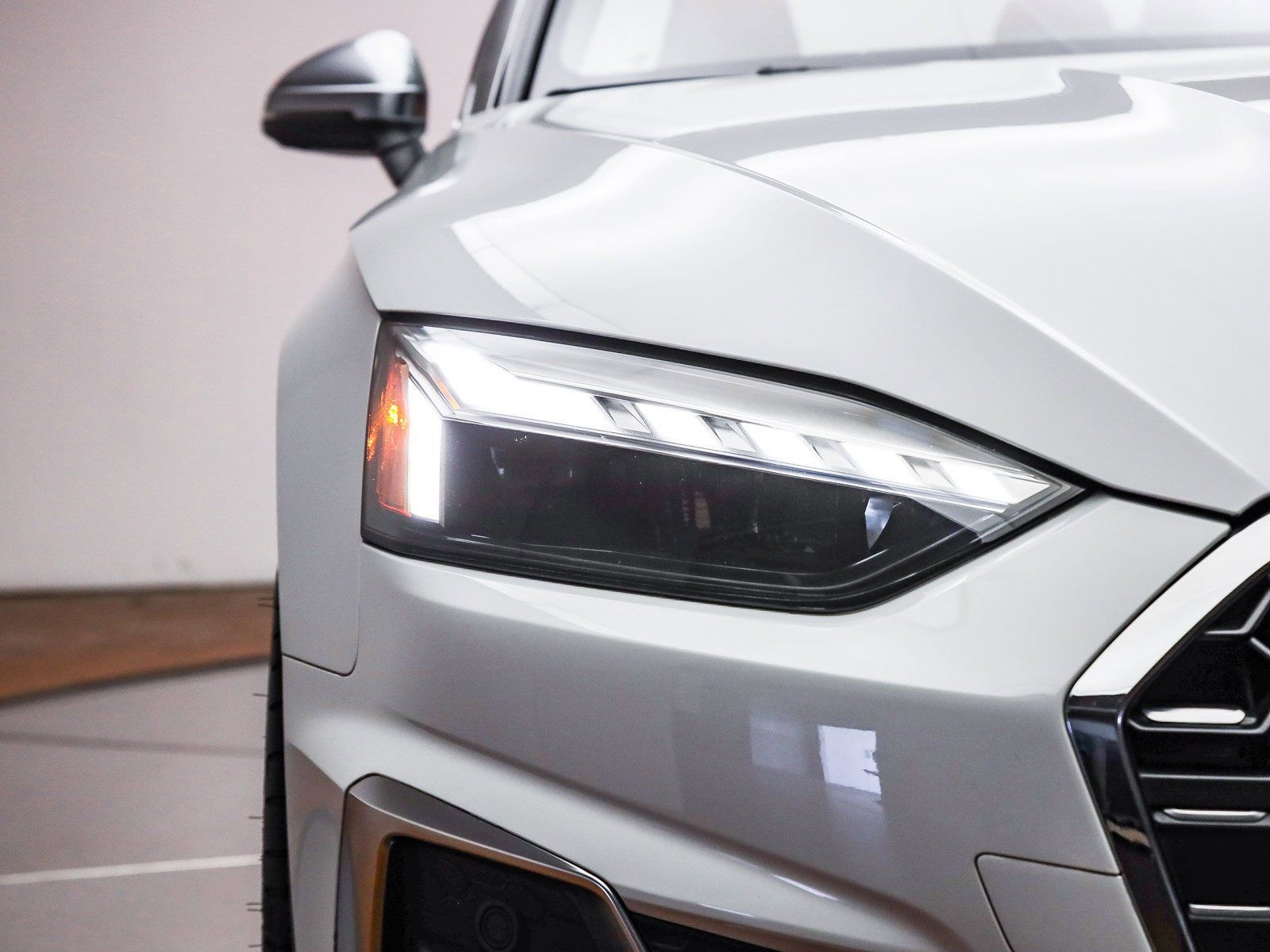 Used 2022 Audi S5 Premium Plus image 5