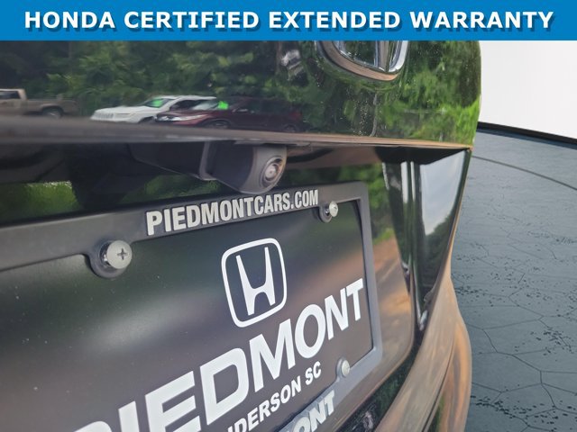 Certified 2022 Honda Pilot Special Edition image 11