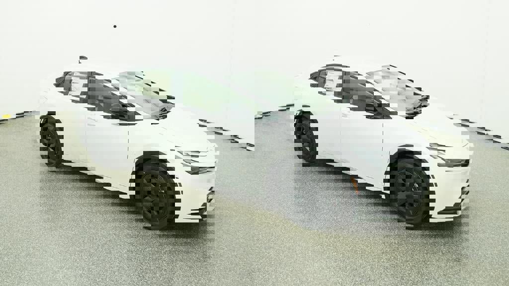 New 2026 Toyota Prius Plug-In Hybrid image 12