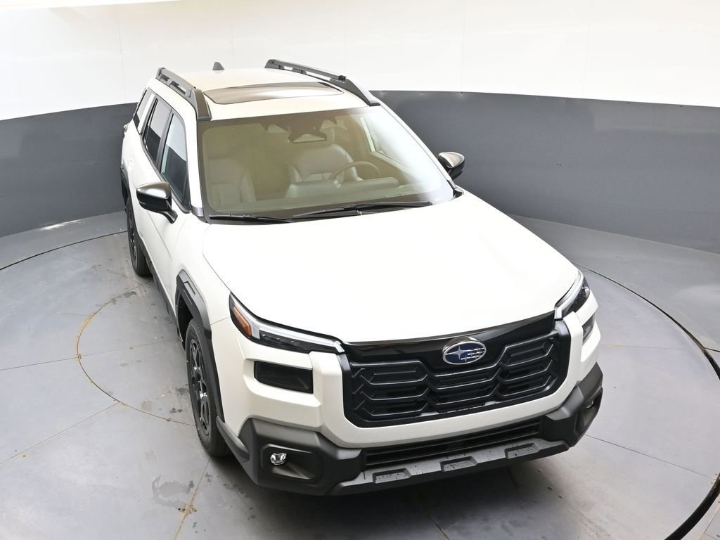 New 2026 Subaru Outback Limited AWD/4WD image 53