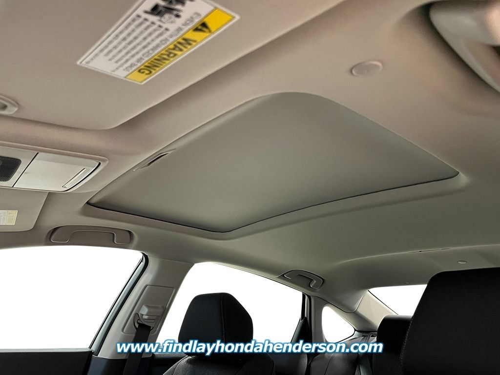 New 2026 Honda Accord SE image 23