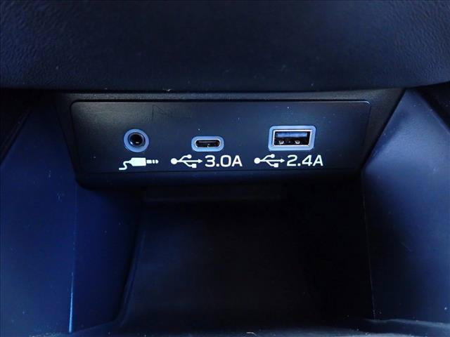 Certified 2025 Subaru Outback Premium AWD/4WD image 22