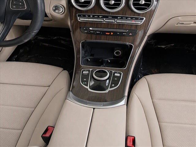 Used 2018 Mercedes-Benz GLC 300 image 27