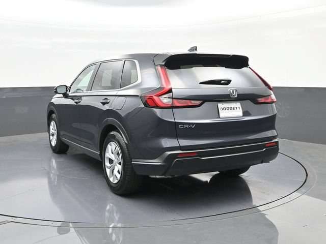 Used 2026 Honda CR-V LX image 8