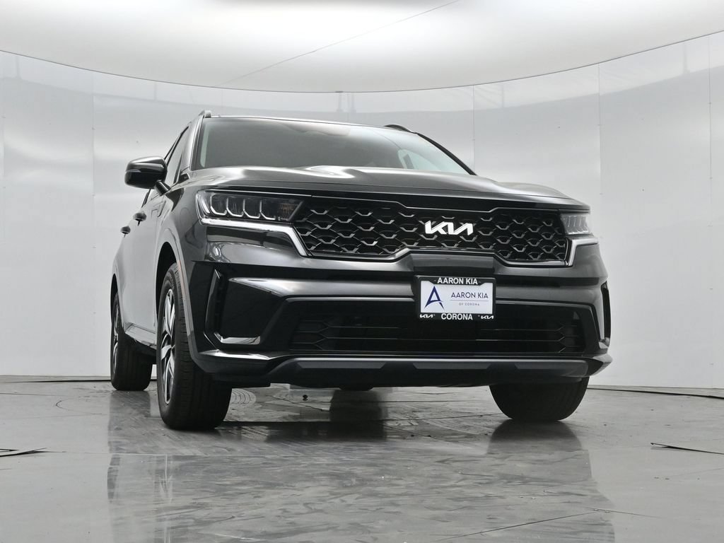 Used 2023 Kia Sorento S w/ Panoramic Sunroof Package FWD image 54