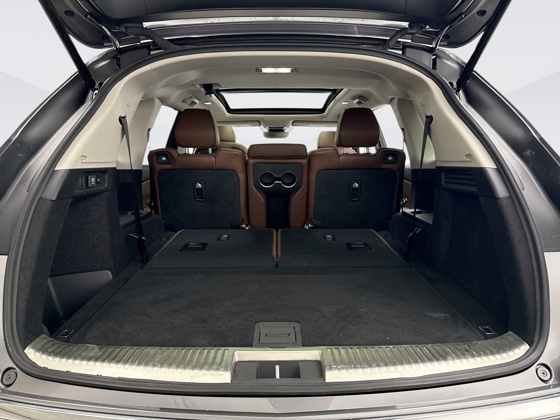 Used 2023 Acura MDX SH-AWD w/ Advance Package image 22