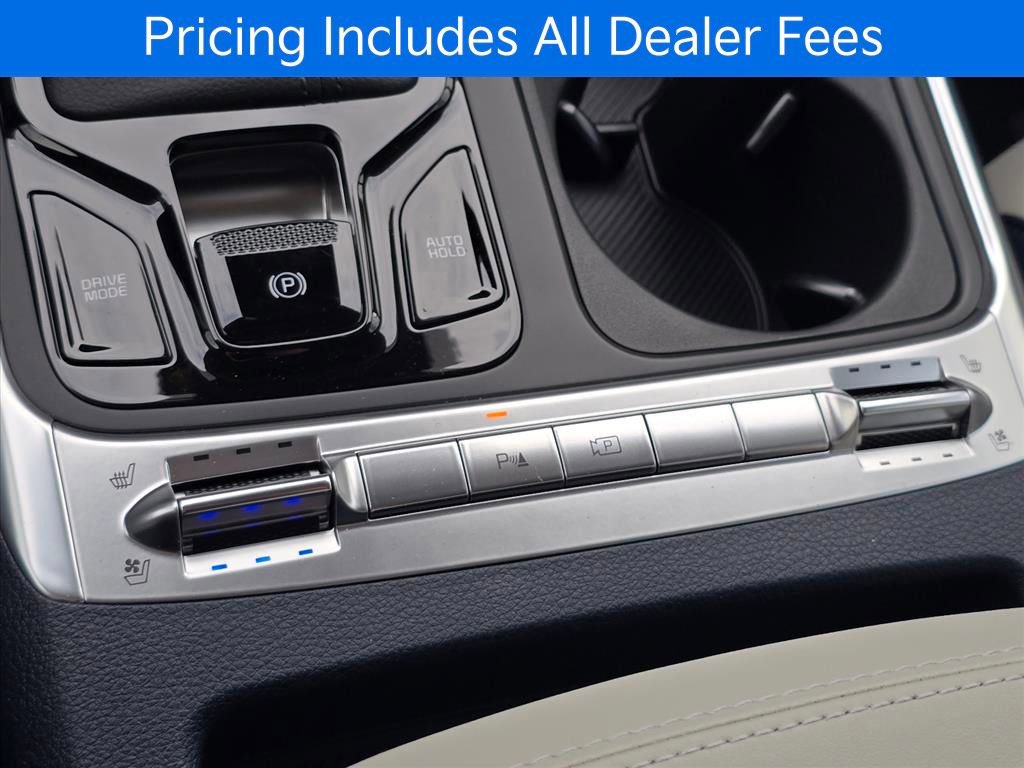New 2026 Kia Carnival SX FWD image 15