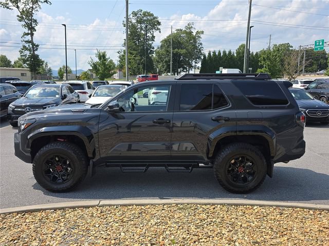 Used 2025 Toyota 4Runner TRD Pro AWD/4WD image 7