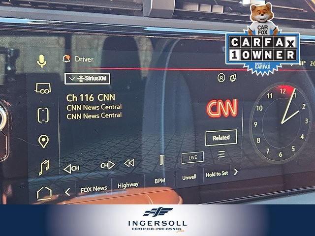 Used 2025 GMC Sierra 2500 Denali Ultimate image 13