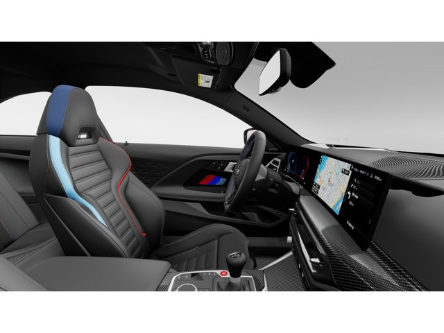 New 2026 BMW M2 w/ Lighting Package RWD image 9