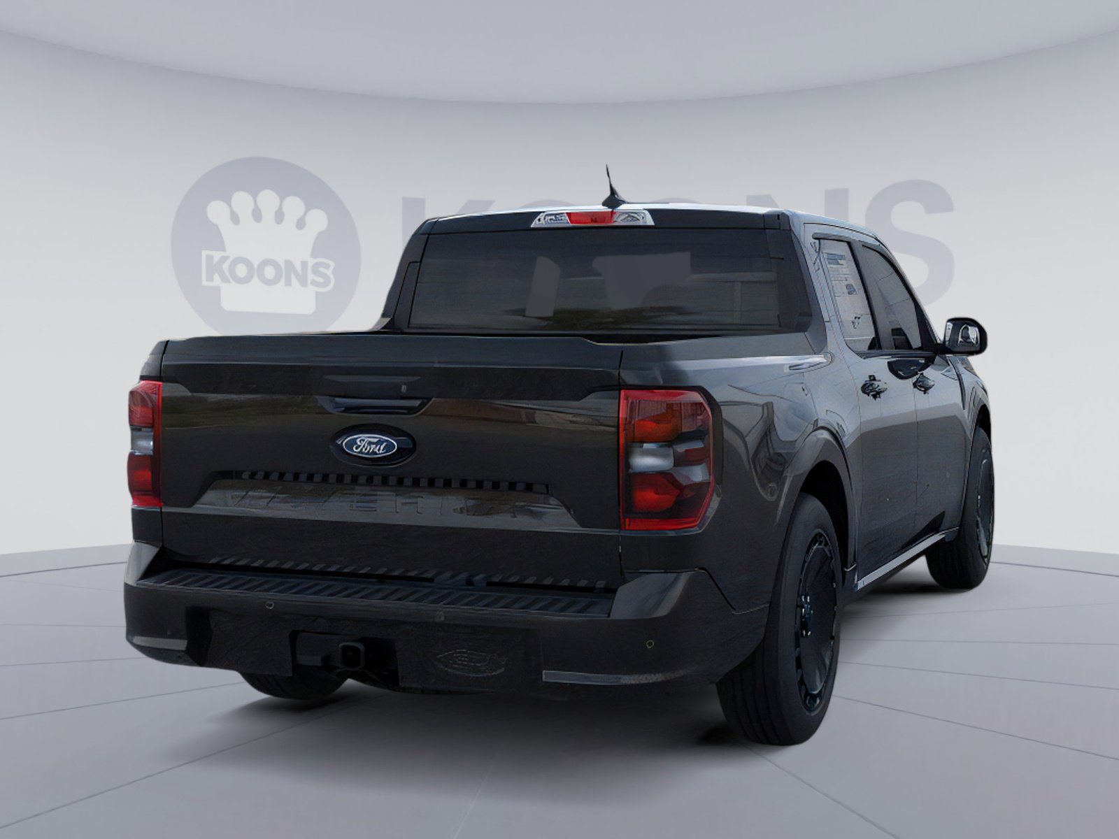 New 2026 Ford Maverick Lobo image 11