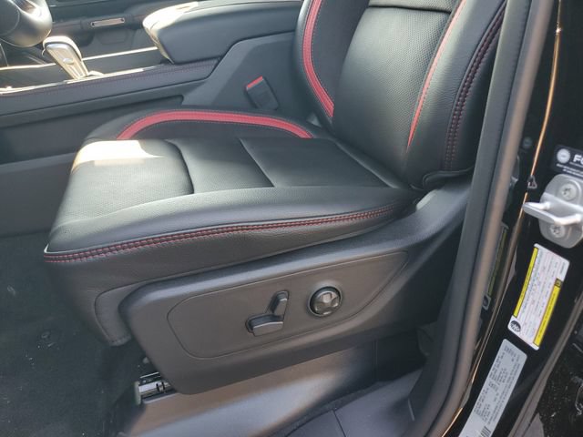 New 2027 RAM 1500 RHO AWD/4WD image 20