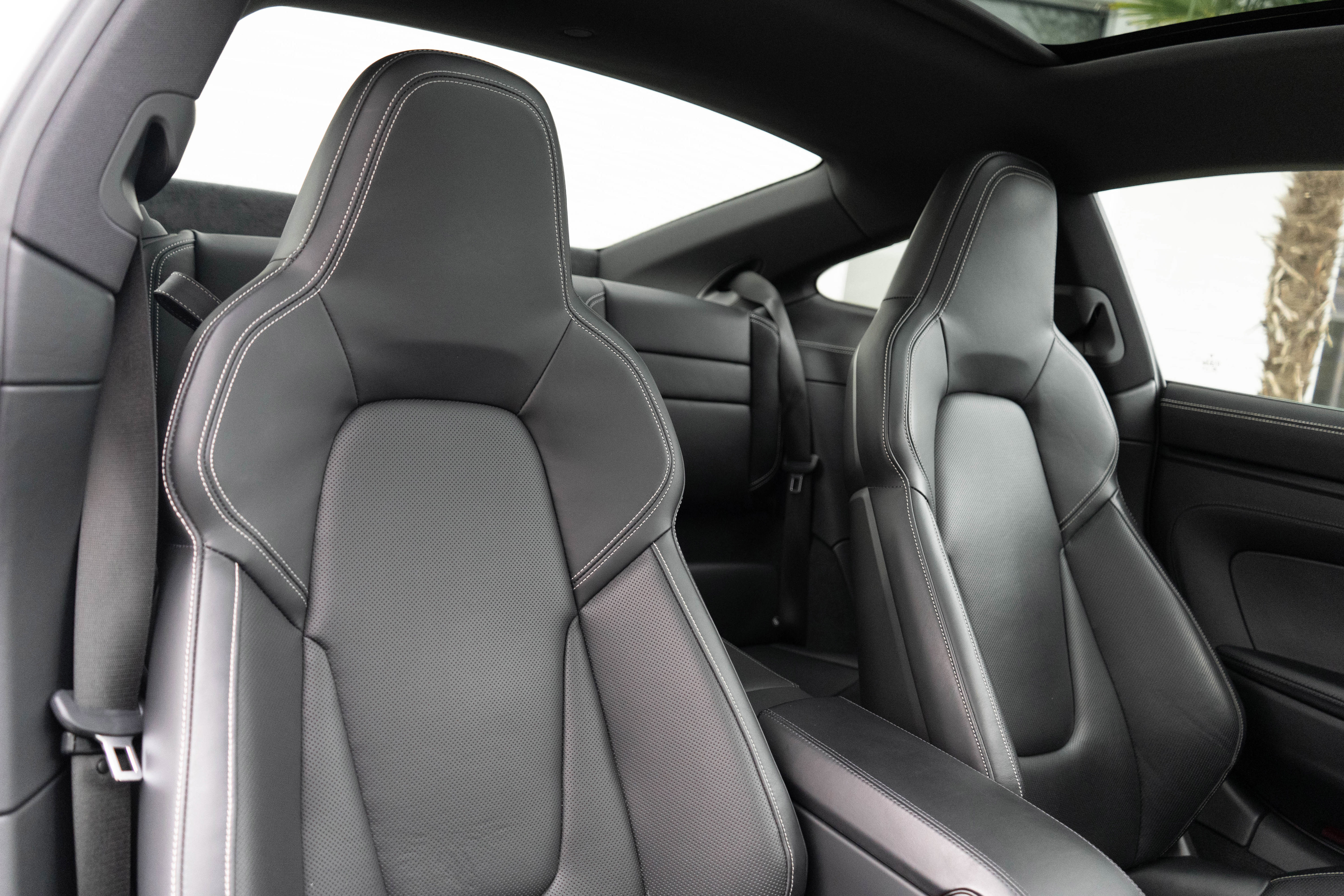 Used 2022 Porsche 911 Carrera 4 GTS image 29