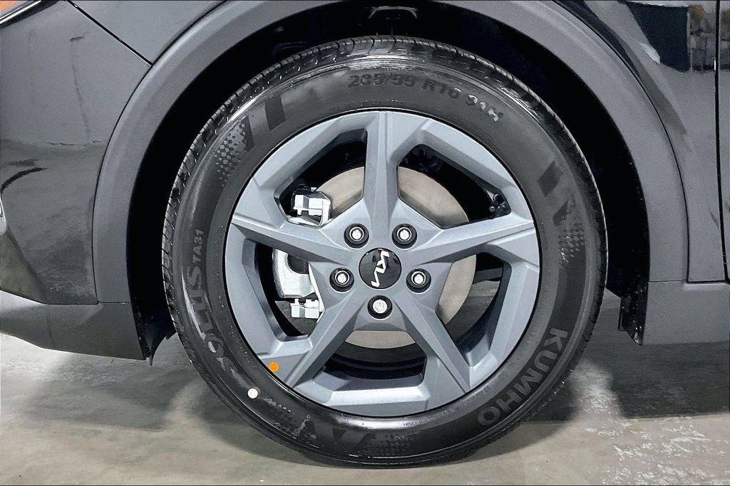 New 2026 Kia K4 FWD image 29