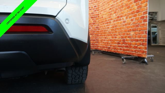 Certified 2023 Nissan Pathfinder Rock Creek AWD/4WD image 87