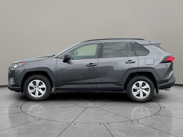 Certified 2019 Toyota RAV4 LE w/ All Weather Liner Package AWD/4WD image 3