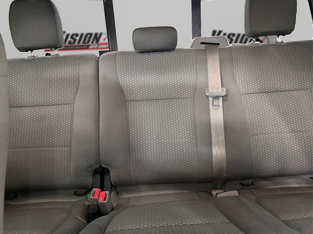 Used 2017 Ford F250 XLT w/ XLT Premium Package image 17