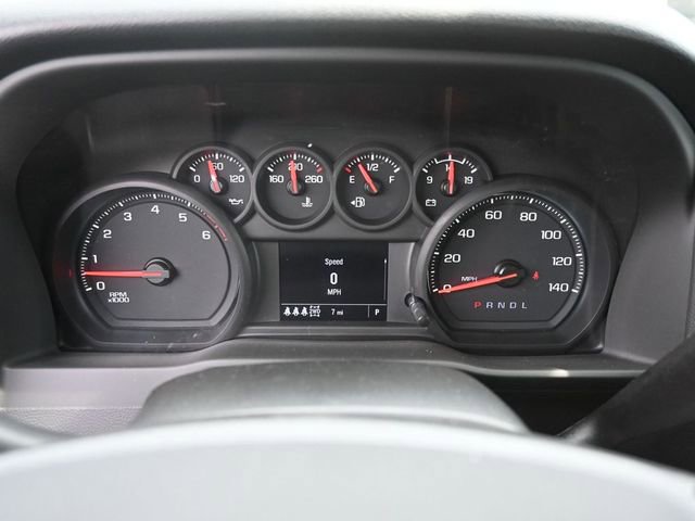 New 2026 Chevrolet Silverado 2500 W/T image 14