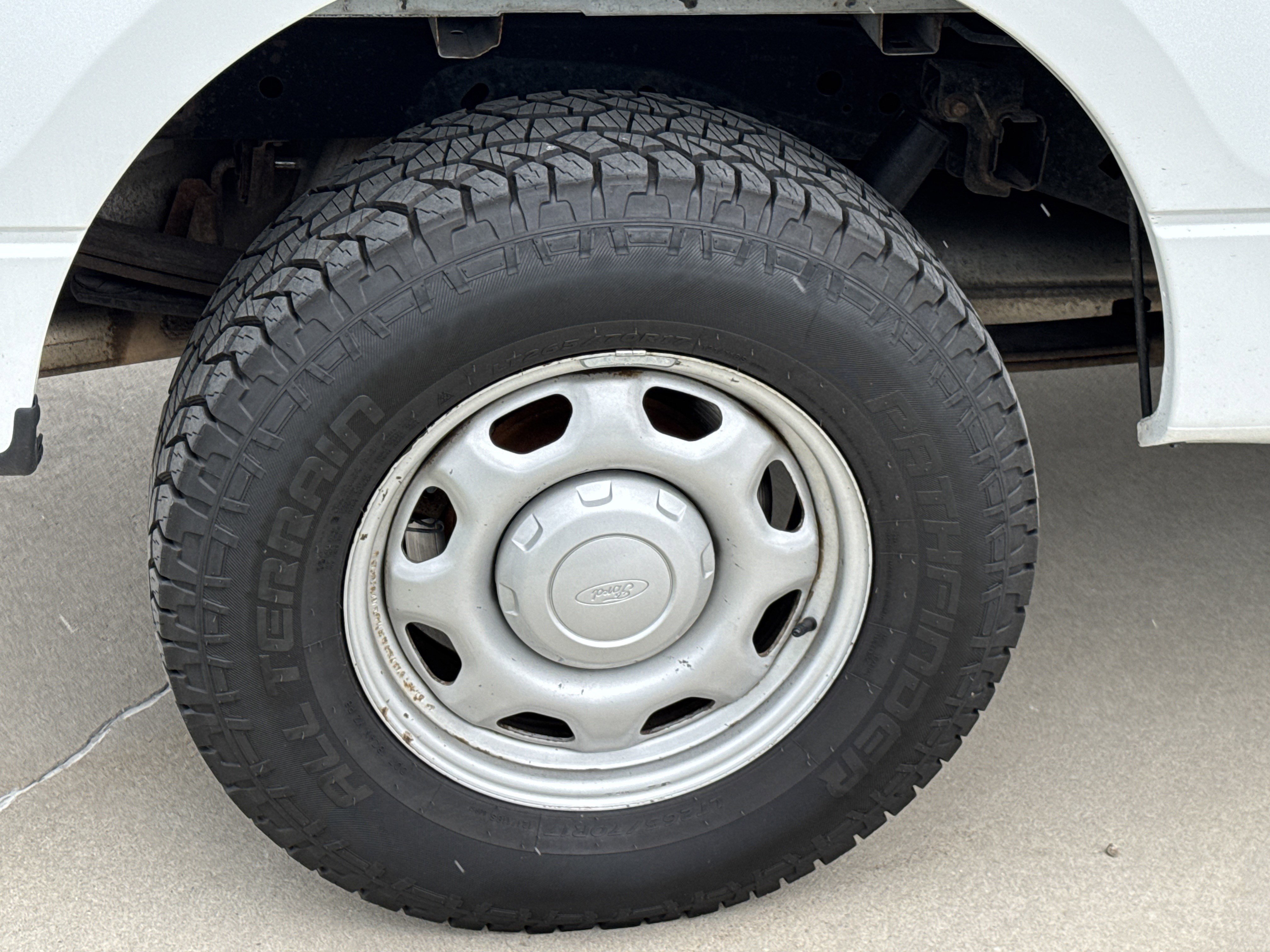 Used 2011 Ford F150 XL w/ PWR Equipment Group RWD image 12