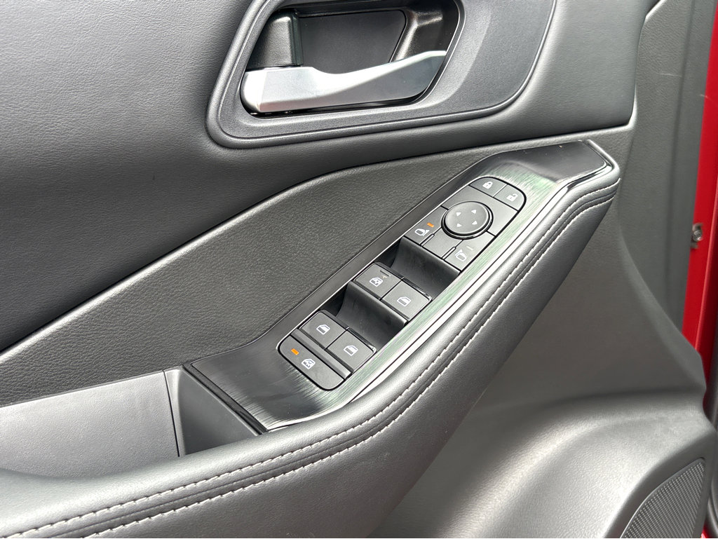 New 2026 Nissan Rogue Platinum AWD/4WD image 21