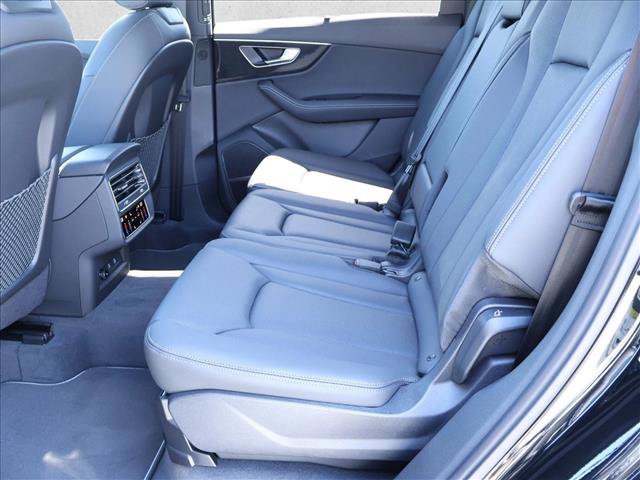 New 2026 Audi Q7 3.0T Premium Plus AWD/4WD image 17