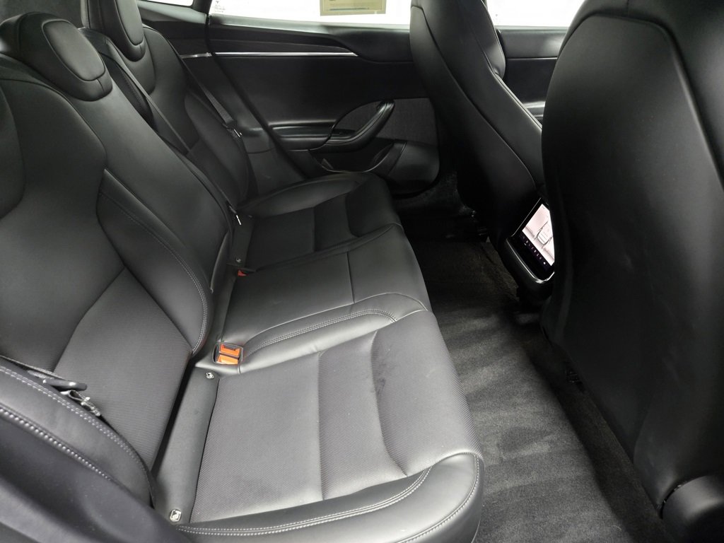 Used 2022 Tesla Model S image 46