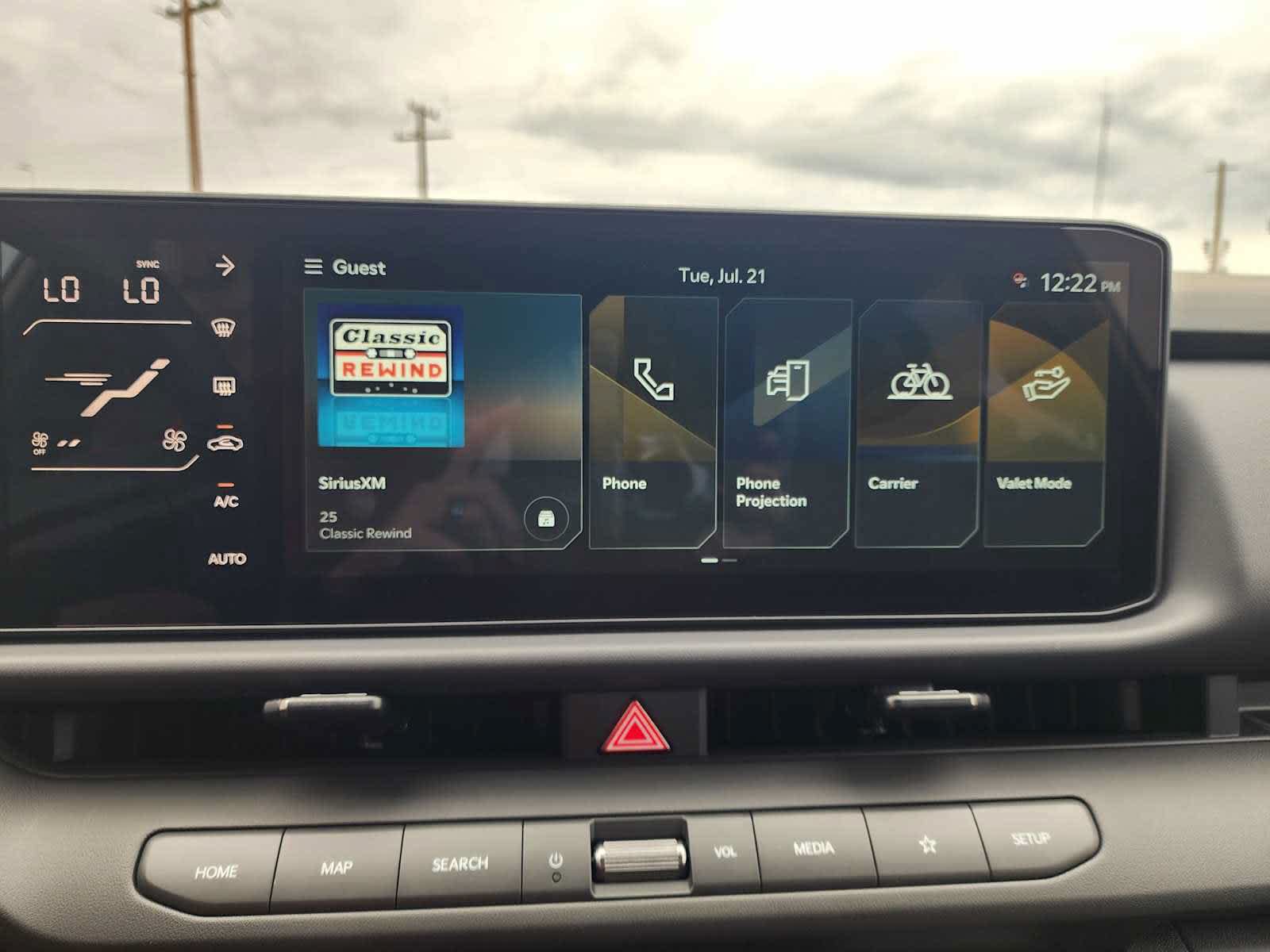 New 2027 Kia Seltos X-Line S w/ X-Line S Premium Package AWD/4WD image 19